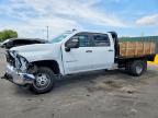 2023 Chevrolet Silverado K3500