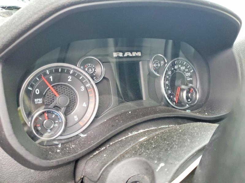 2023 Dodge RAM 3500
