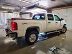 2013 Chevrolet Silverado K2500 Heavy Duty