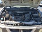 2003 Honda Element ex