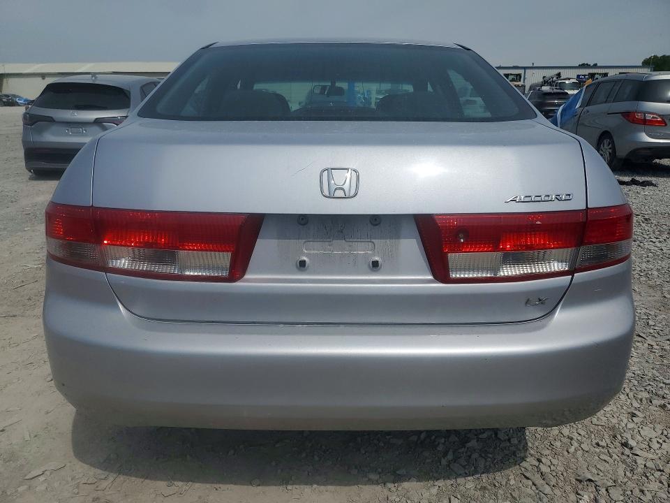 2004 Honda Accord lx