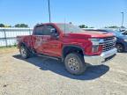 2020 Chevrolet Silverado K3500 LTZ