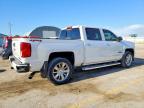 2018 Chevrolet Silverado K1500 High Country
