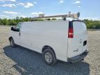 2014 Chevrolet Express 3500 Cargo Delivery Van