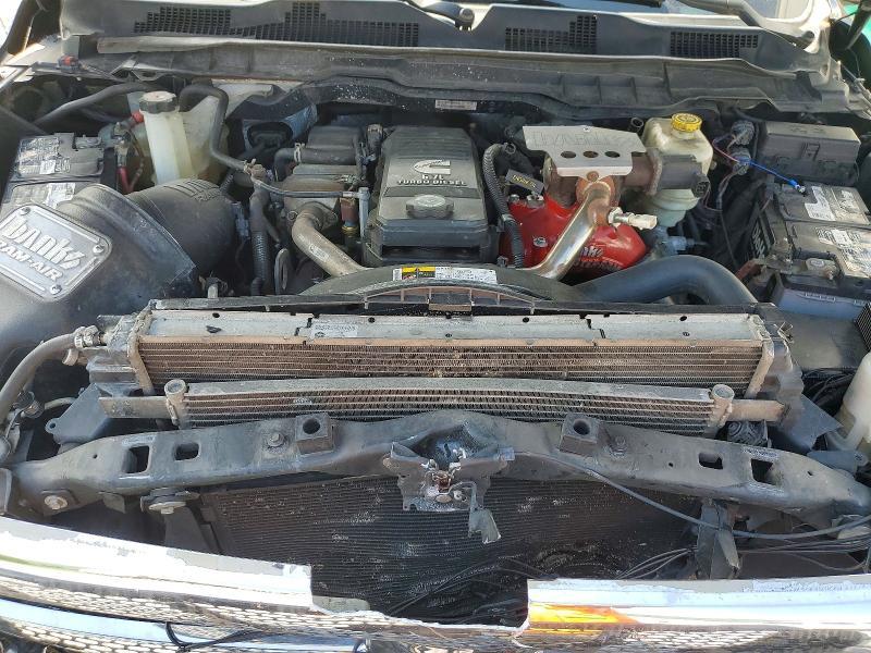 2015 Dodge RAM 5500