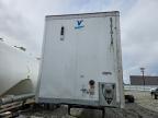 2025 Vanguard Trailer 2025 Vanguard VXP 53 DRY Van Trailer