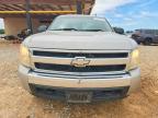 2007 Chevrolet Silverado K1500 Crew Cab