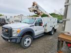 2016 Ford F450 Super Duty