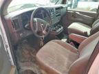 2014 Chevrolet Express G3500