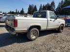1992 Ford Ranger