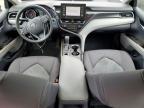 2021 Toyota Camry Hybrid le