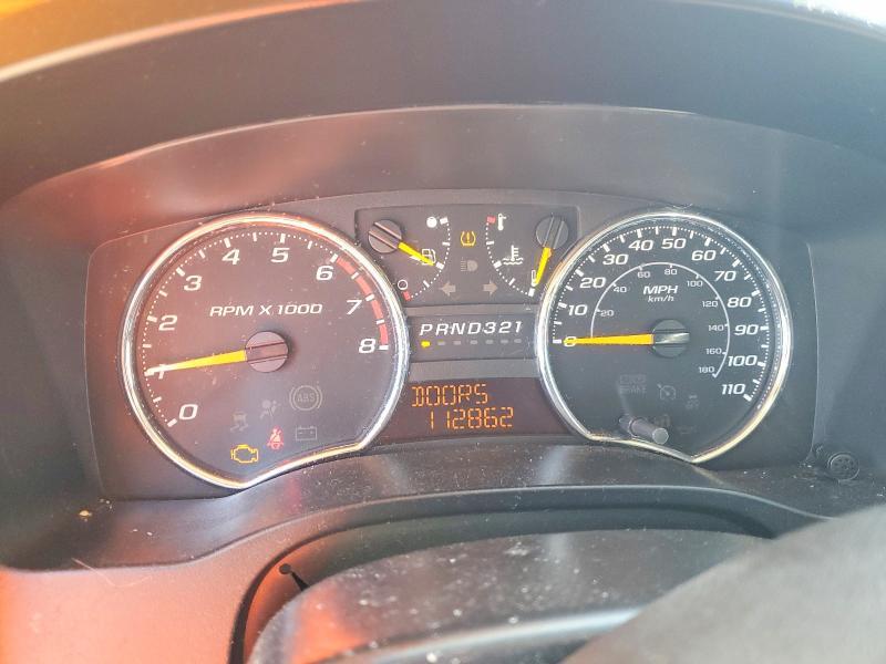 2012 Chevrolet Colorado LT