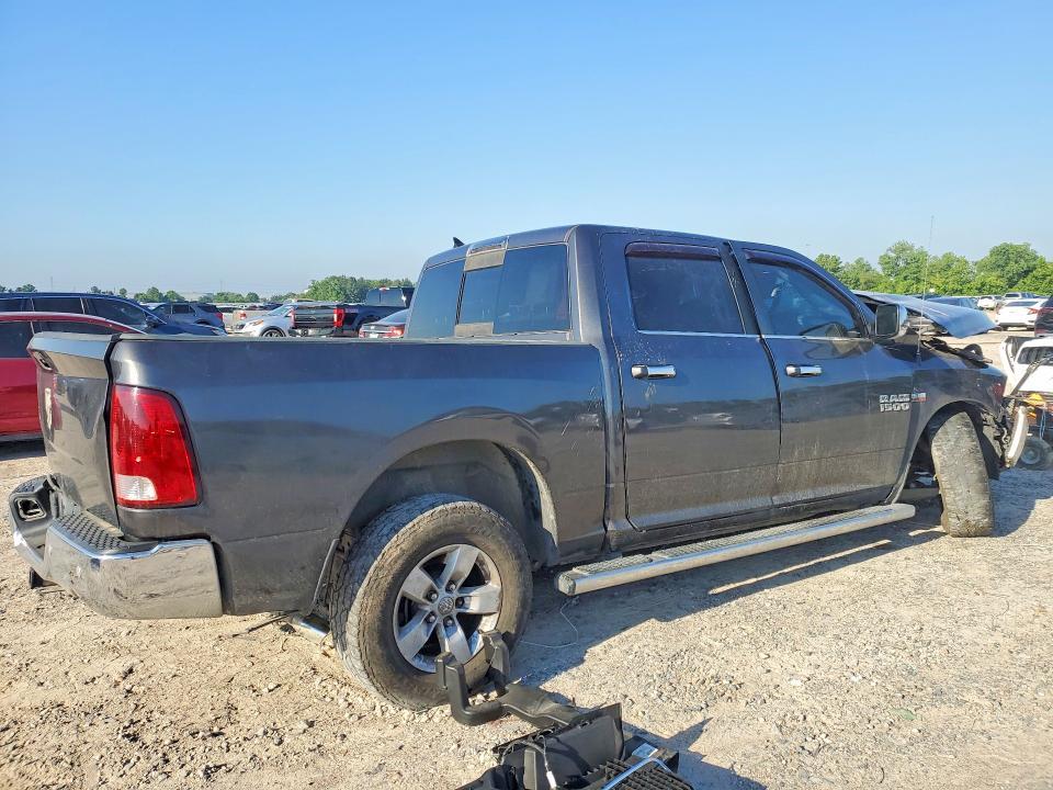 2018 Dodge RAM 1500 SLT
