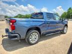 2024 Chevrolet Silverado K1500 Custom