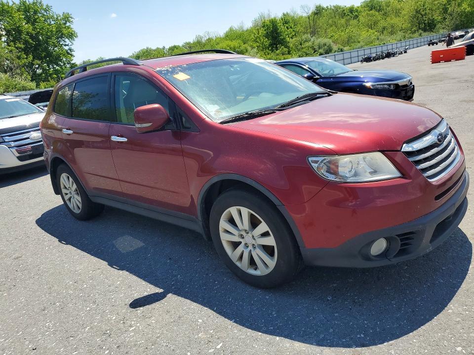 2010 Subaru Tribeca Limited