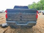 2020 Chevrolet Silverado K1500 LT Trail Boss