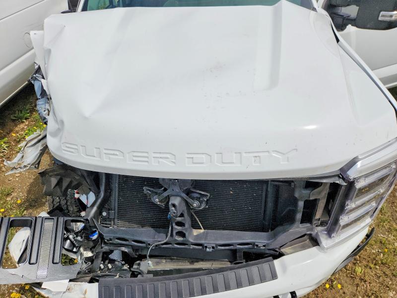 2023 Ford F350 Super Duty