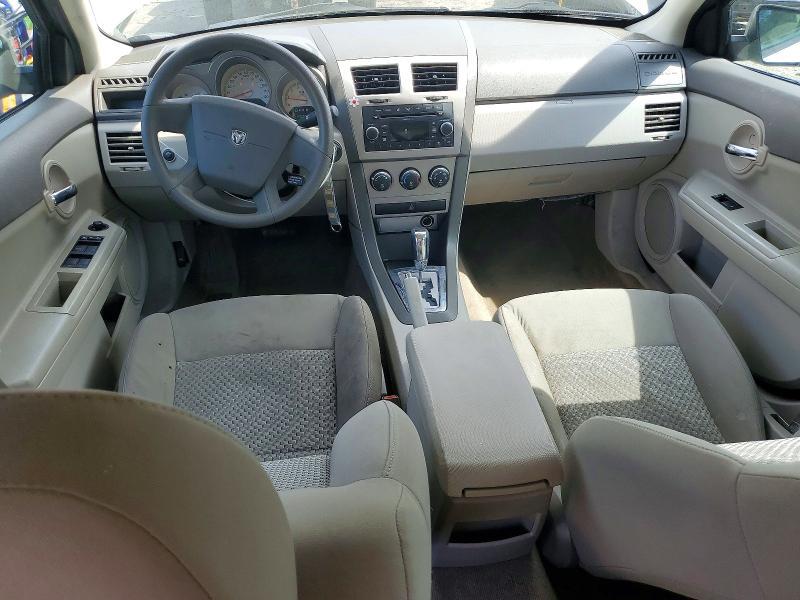 2009 Dodge Avenger se