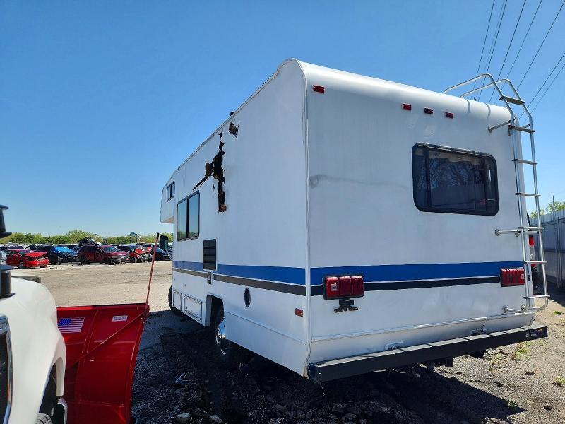 1995 Chev Rolet G Series RV