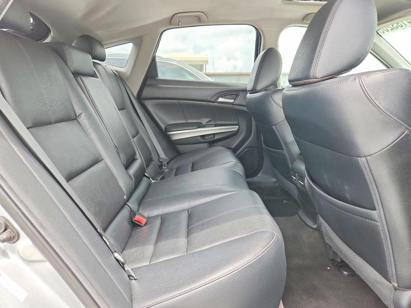 2013 Honda Crosstour exl