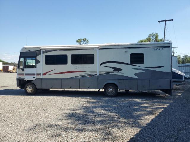 2002 Itasca Suncruiser RV