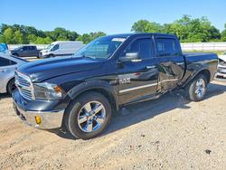 Dodge salvage cars for sale: 2015 Dodge RAM 1500 SLT