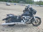 2018 Harley-Davidson Flhx Street Glide