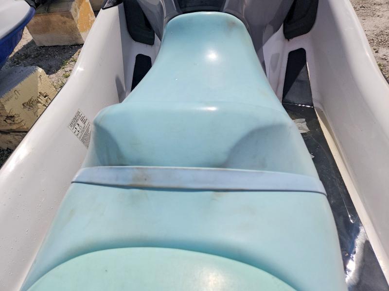 2024 Sea-Doo Jetski