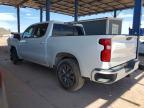 2020 Chevrolet Silverado C1500 RST