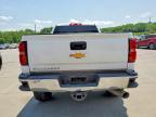 2019 Chevrolet Silverado K2500 Heavy Duty