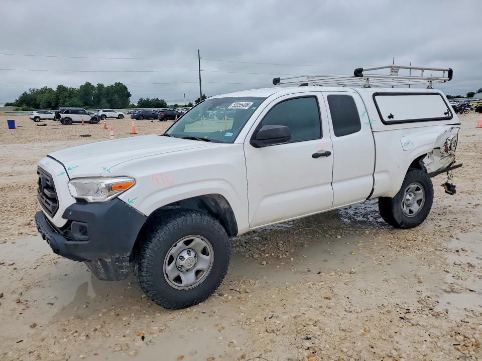 2019 Toyota Tacoma SR
