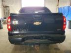 2010 Chevrolet Avalanche LT