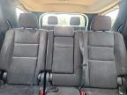 2016 Dodge Durango sxt