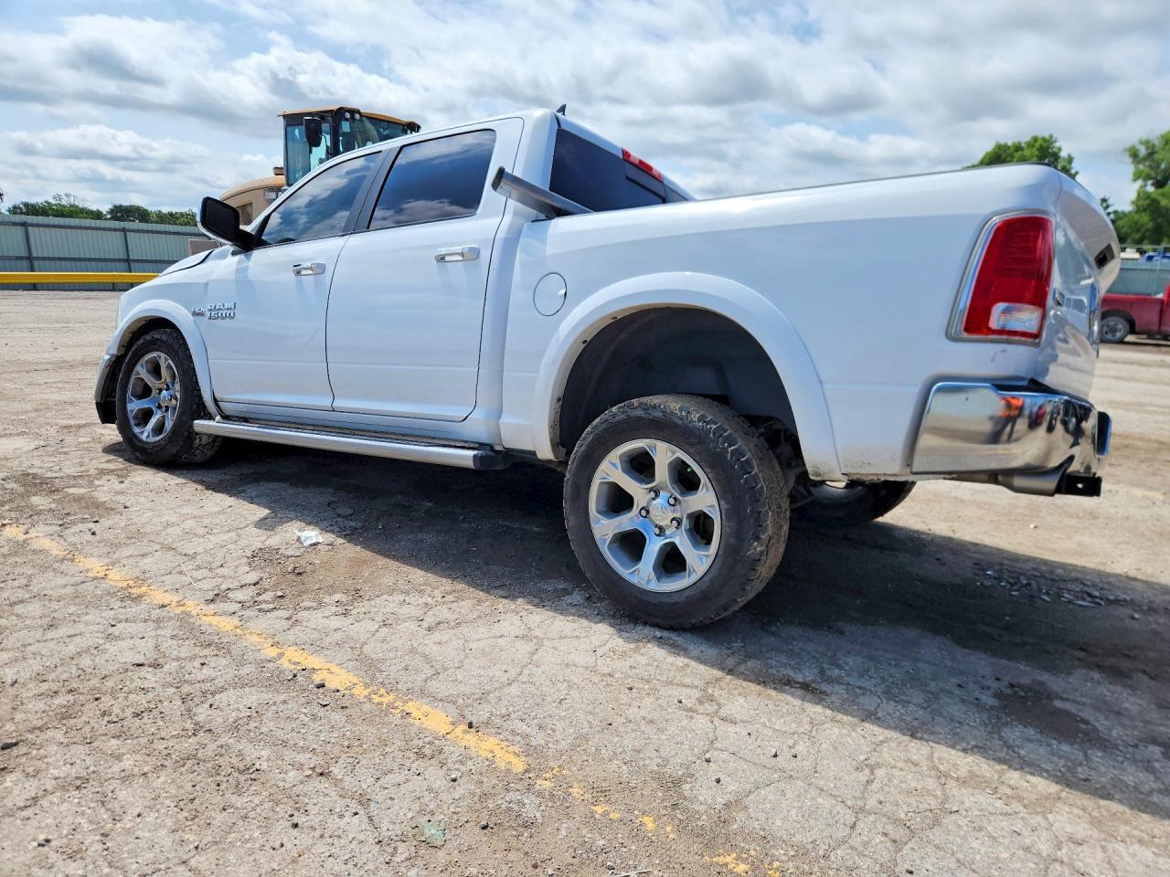 2015 Dodge 1500 Laramie