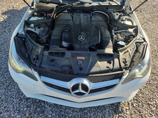 2015 Mercedes-Benz E 400