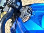 2018 Suzuki GSX-S750 M