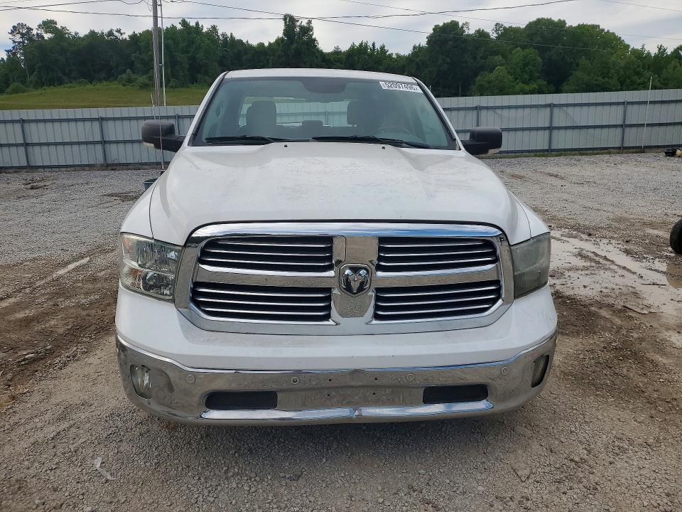 2017 Dodge RAM 1500 SLT