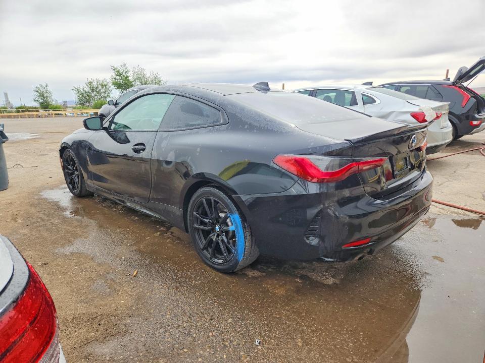 2022 BMW 430i