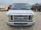 2013 Ford Econoline E350 Super Duty Van