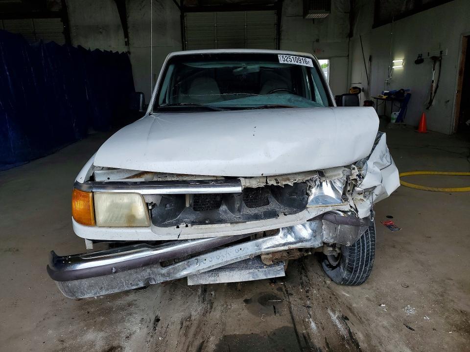 1997 Ford Ranger