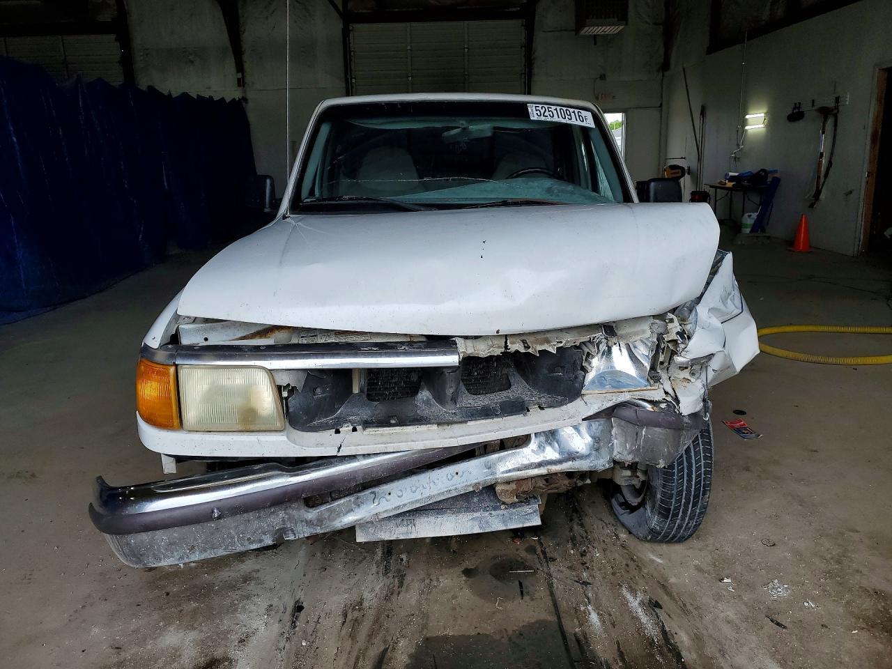 1997 Ford Ranger