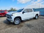 2022 Chevrolet Silverado LTD K1500 LT
