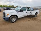 2015 Ford F250 Super Duty