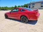 2005 Ford Mustang