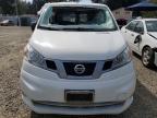 2020 Nissan NV200 S