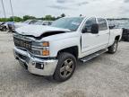 2015 Chevrolet Silverado K2500 Heavy Duty LTZ