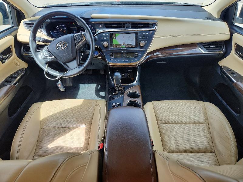 2013 Toyota Avalon Hybrid Limited