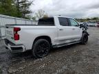 2023 Chevrolet Silverado K1500 High Country