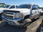 2012 Chevrolet Silverado C1500 LT
