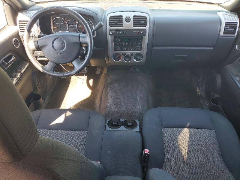 2009 Chevrolet Colorado
